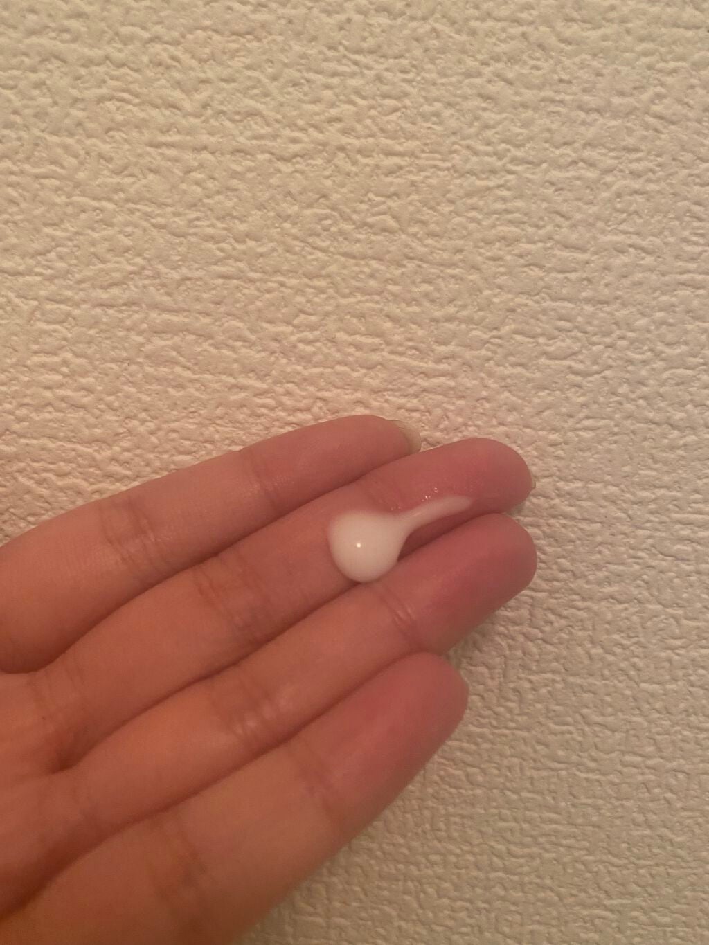 ハトムギ浸透乳液(ナチュリエ スキンコンディショニングミルク)/ナチュリエ/乳液を使ったクチコミ(3枚目)