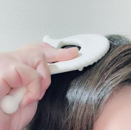 ダルバ スリムフィット セラミック カッサ/ダルバ/美顔器・マッサージを使ったクチコミ(6枚目)