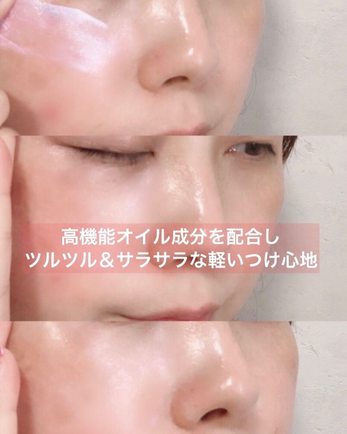 MAMEW（マミュ） サンスクリーンUVエッセンスのクチコミ「🌞日焼け対策しながら美容液配合で潤う！🌞

💎MAMEW(マミュ) サンスクリーンUVエッセン.....」（2枚目）