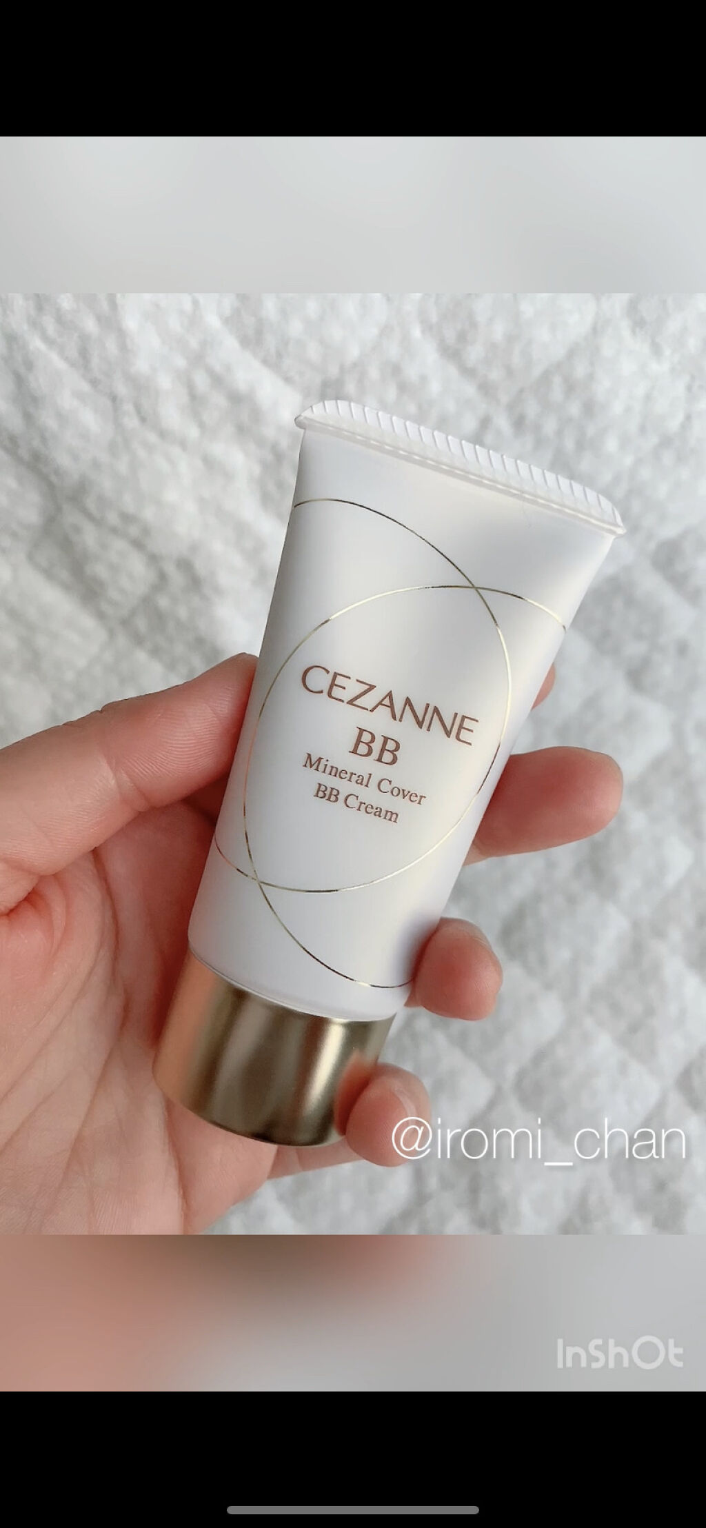 毛穴レスパウダー/CEZANNE/プレストパウダーを使ったクチコミ（2枚目）