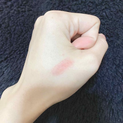 ルージュ アリュール リクィッド パウダー 978 ボワ ドゥ ニュイ/CHANEL/口紅の画像