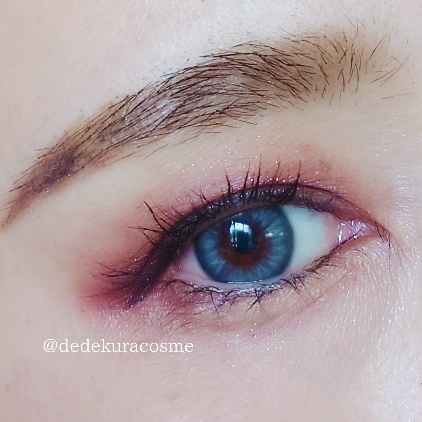 ウルトラファイバーマスカラ/D-UP/マスカラを使ったクチコミ（2枚目）