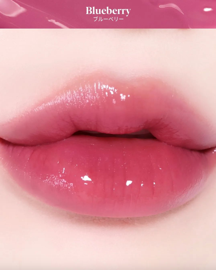 ノーウェアリップスティック バーミンググロー/espoir/口紅を使ったクチコミ(3枚目)