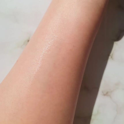 Plenum ディープホールド クリーム/N organic/フェイスクリームを使ったクチコミ(5枚目)