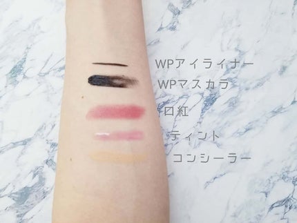 デュオ ザ クレンジングバーム/DUO/クレンジングバームを使ったクチコミ(3枚目)