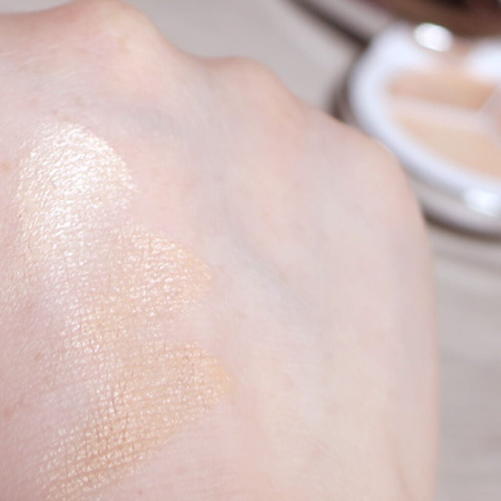 パーフェクトカバー コンシーラーパレット/Dear.A/パレットコンシーラーを使ったクチコミ(3枚目)