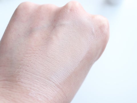 シルキースティックファンデーション/KAMIKA/その他ファンデーションを使ったクチコミ(3枚目)