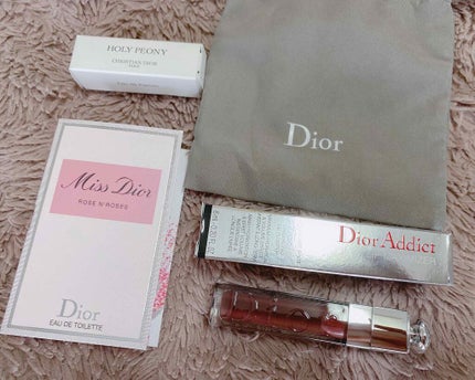 【旧】ディオール アディクト リップ マキシマイザー/Dior/リップグロスを使ったクチコミ(1枚目)