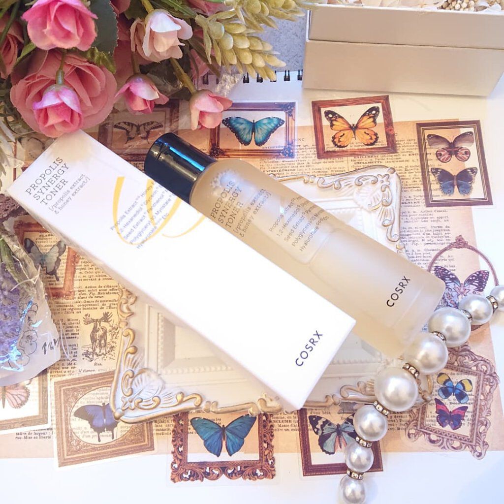 フルフィットプロポリスライトアンプル/COSRX/美容液を使ったクチコミ（3枚目）