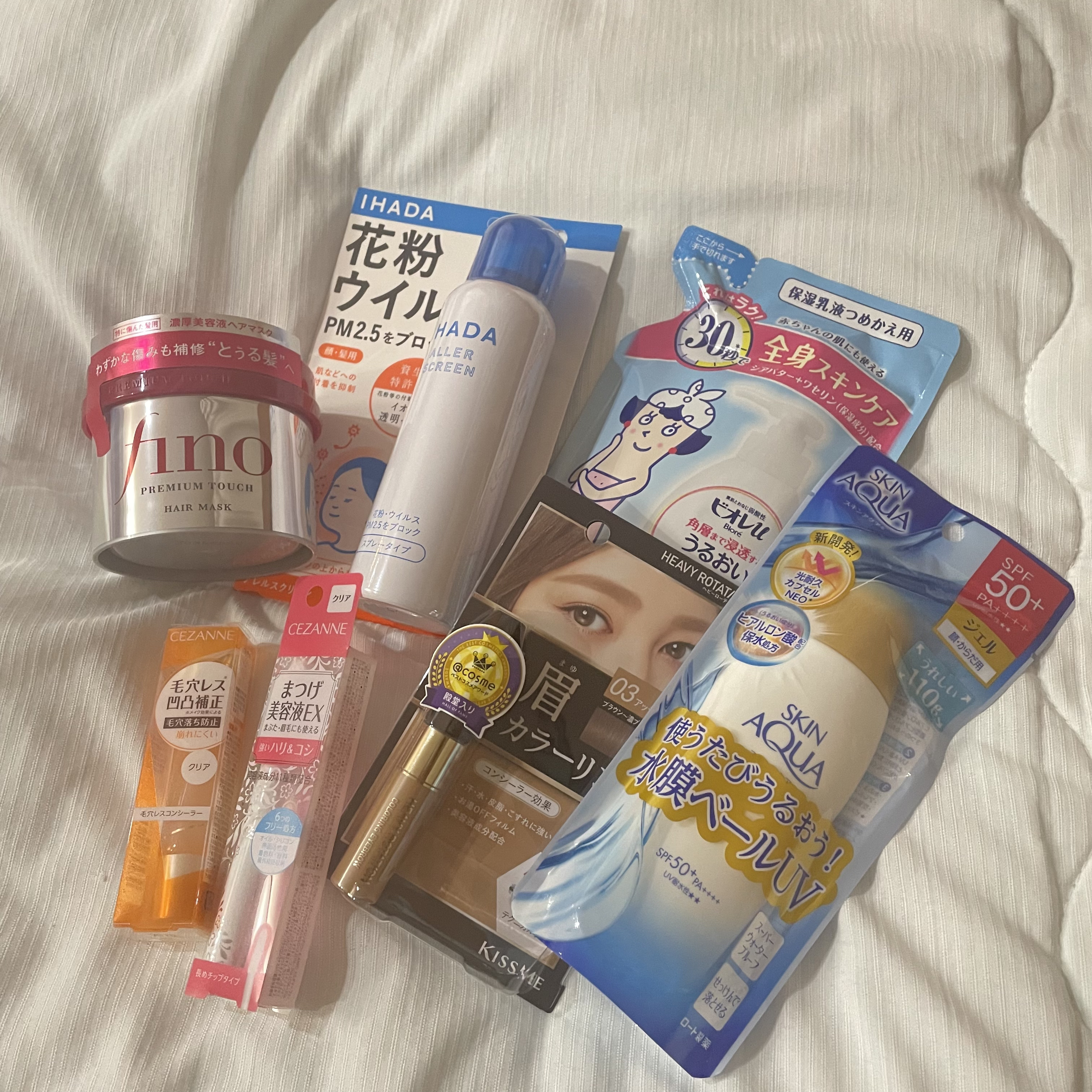 角層まで浸透する うるおいミルク 無香料/ビオレu/ボディミルクを使ったクチコミ（1枚目）