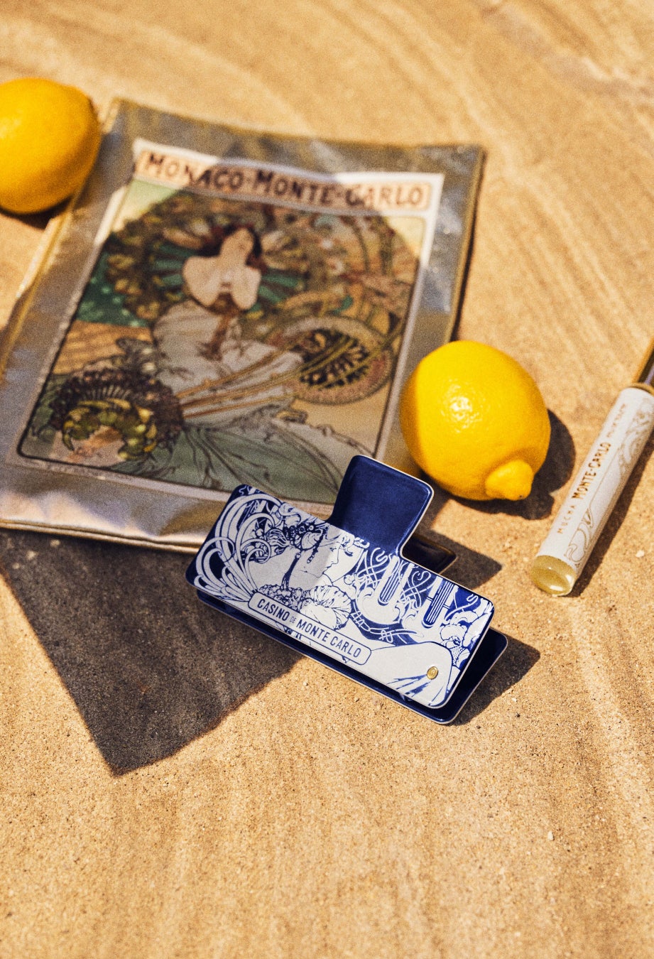 ミュシャ ヴァケーションキット