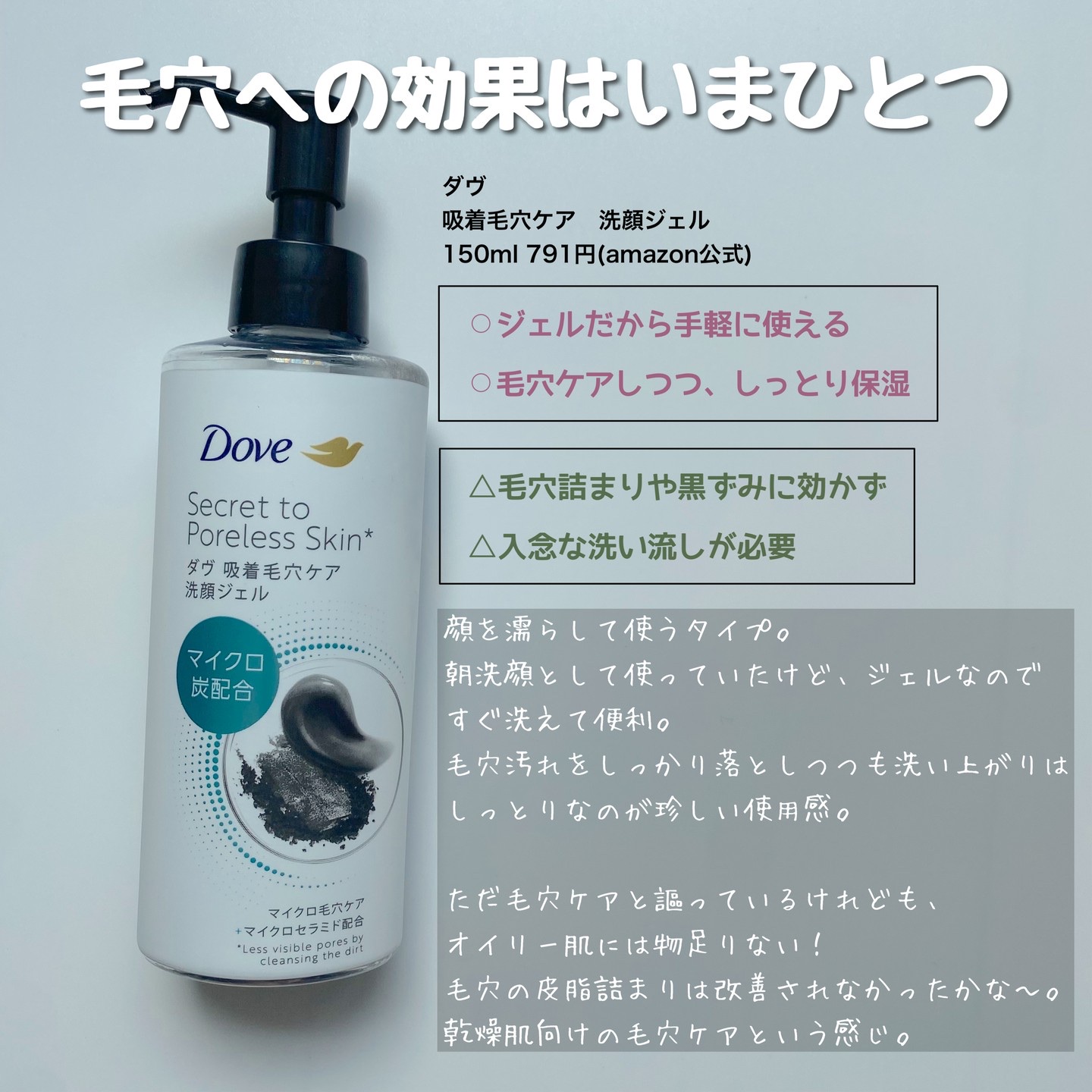 ビューティーチャージ ナイトスペリア/アトリックス/ハンドクリームを使ったクチコミ（2枚目）