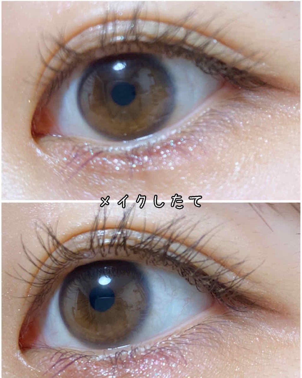 アディクション ザ アイシャドウ/ADDICTION/単色アイシャドウを使ったクチコミ(1枚目)