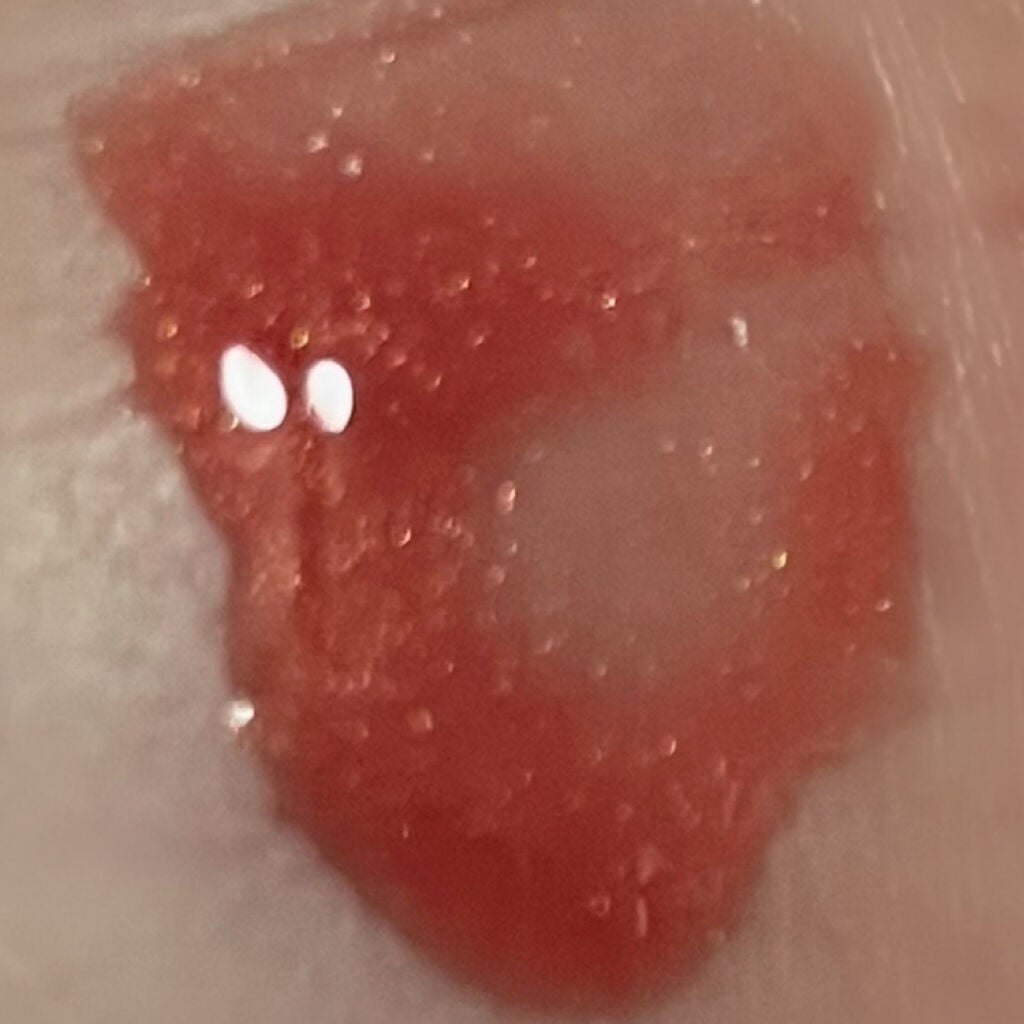 【旧】ディオール アディクト リップ マキシマイザー/Dior/リップグロスを使ったクチコミ(3枚目)