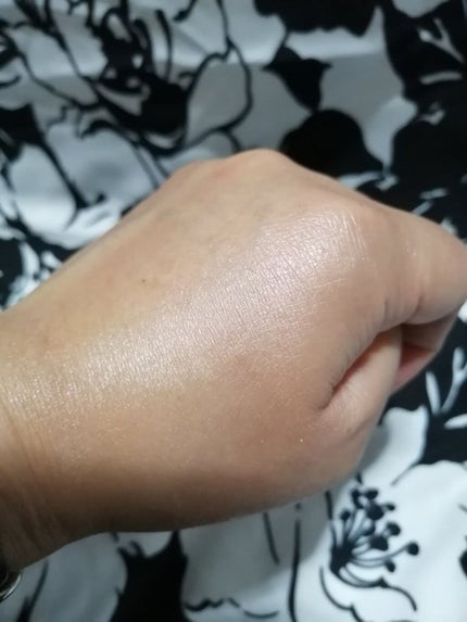 カラーコントロールUVエッセンス/レールデュサボン/日焼け止め・UVケアを使ったクチコミ(3枚目)