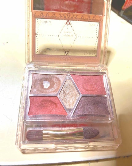 を使ったクチコミ(1枚目)