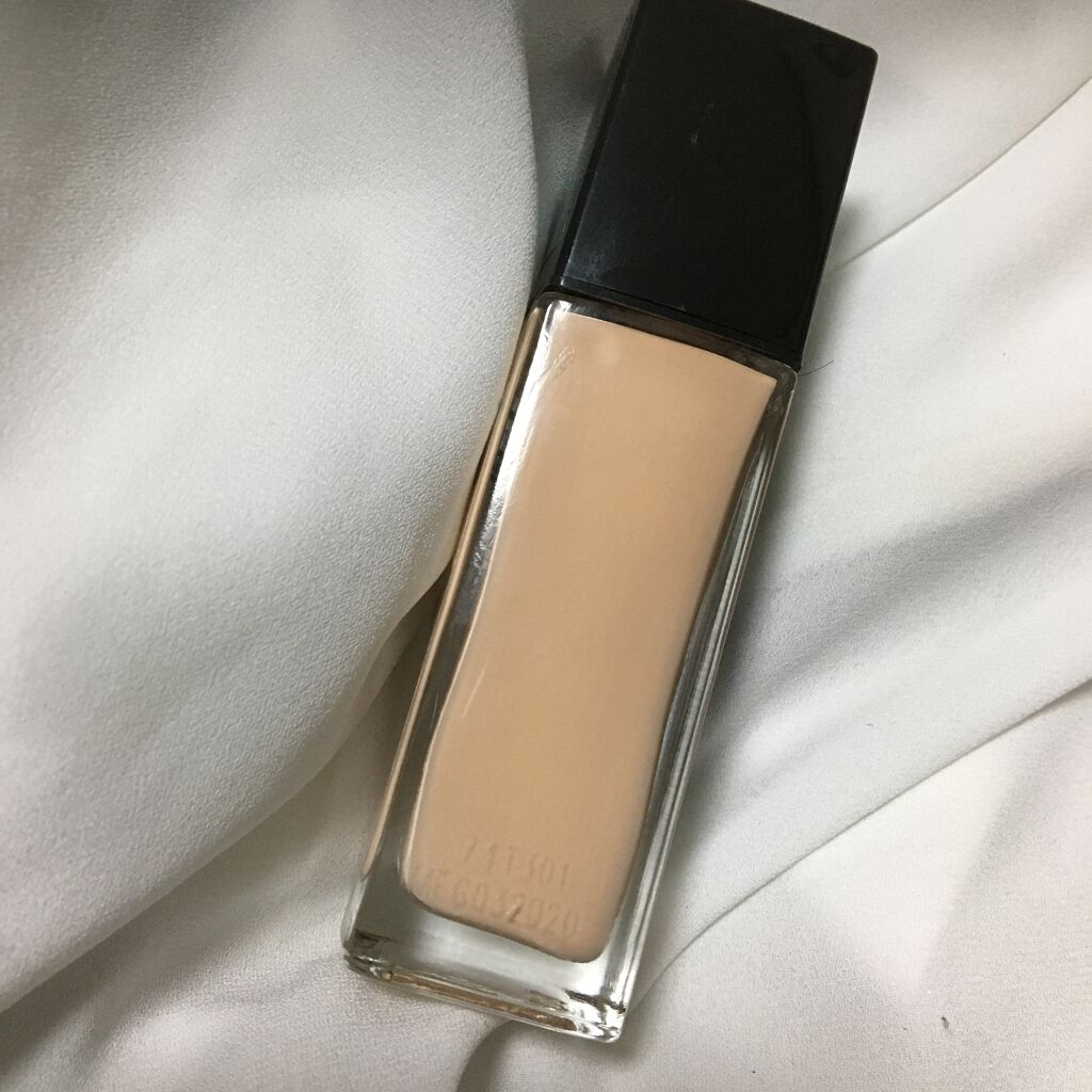フィットミー リキッドファンデーション R/MAYBELLINE NEW YORK/リキッドファンデーションを使ったクチコミ(4枚目)