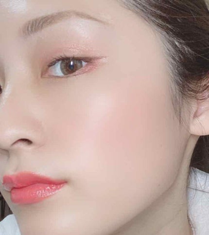 スモール アイシャドウ/M・A・C/単色アイシャドウを使ったクチコミ(1枚目)