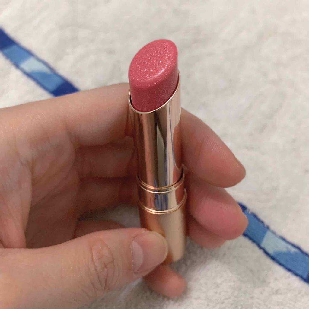 オペラ リップティント N/OPERA/リップティントを使ったクチコミ（2枚目）