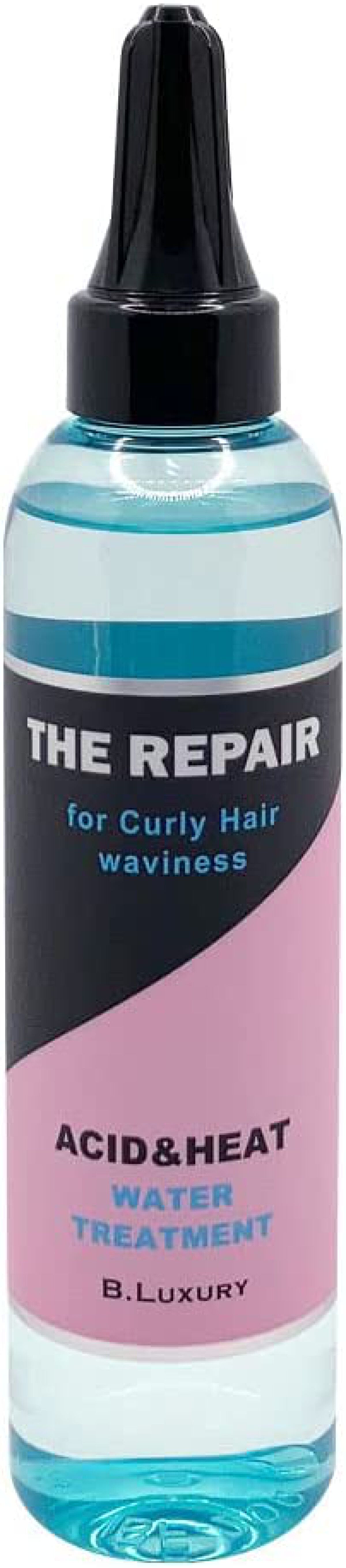 ビーラグジュアリーザ・リペア 酸熱ウォータートリートメント / ビーラグジュアリー