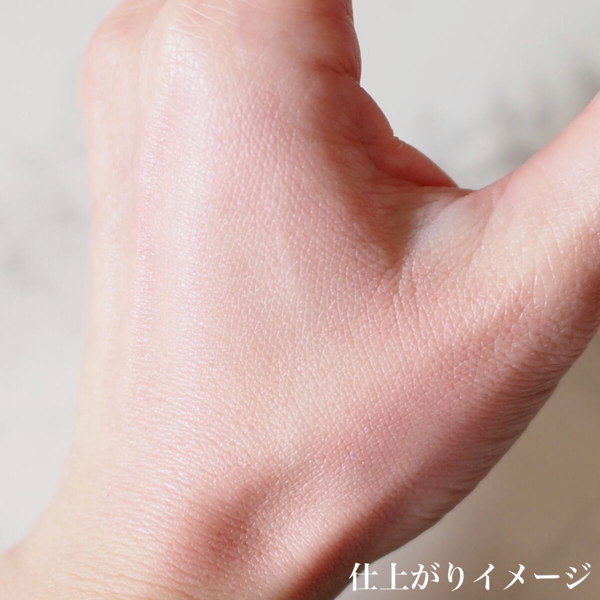 クロノビューティ カラーオンUV/アリィー/日焼け止めクリームを使ったクチコミ(4枚目)