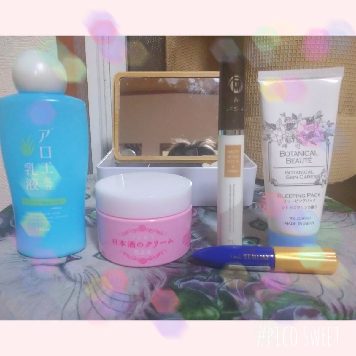 ドクダミ化粧水/ONE THING/化粧水を使ったクチコミ（3枚目）