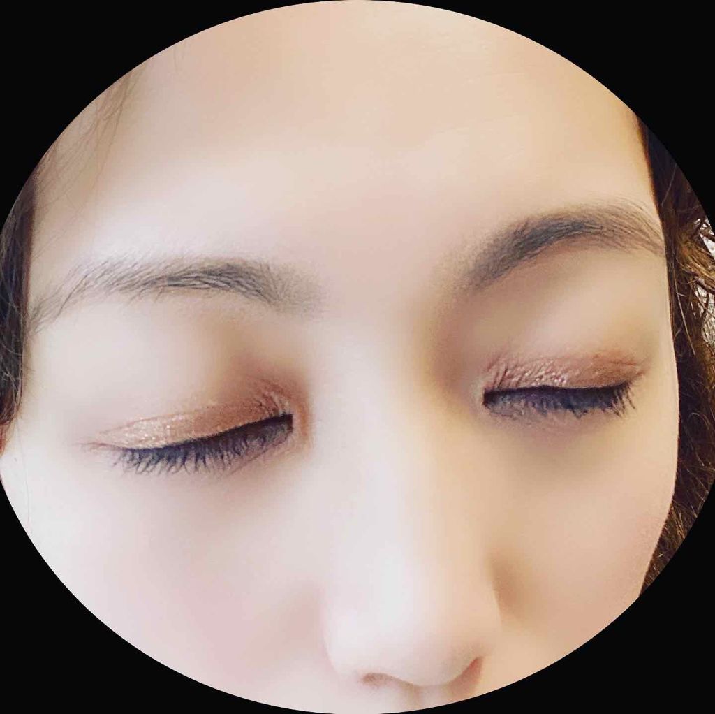 パワフルカール マスカラ EX (メガボリューム)/FASIO/マスカラを使ったクチコミ(3枚目)