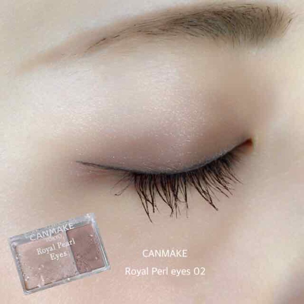 ボリューム＆カールマスカラ アドバンストフィルム/ヒロインメイク/マスカラを使ったクチコミ（1枚目）