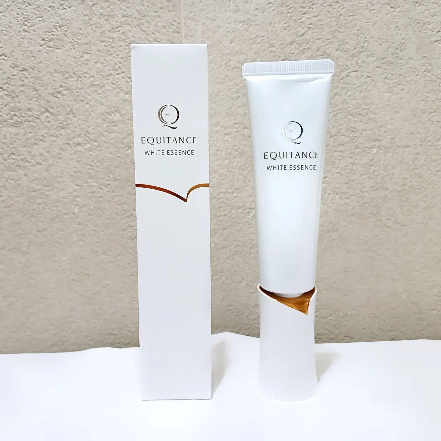 ホワイトエッセンスT/エクイタンス/美容液を使ったクチコミ(3枚目)