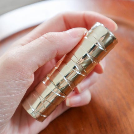 ルージュ クラジュール/Elégance/口紅を使ったクチコミ(2枚目)