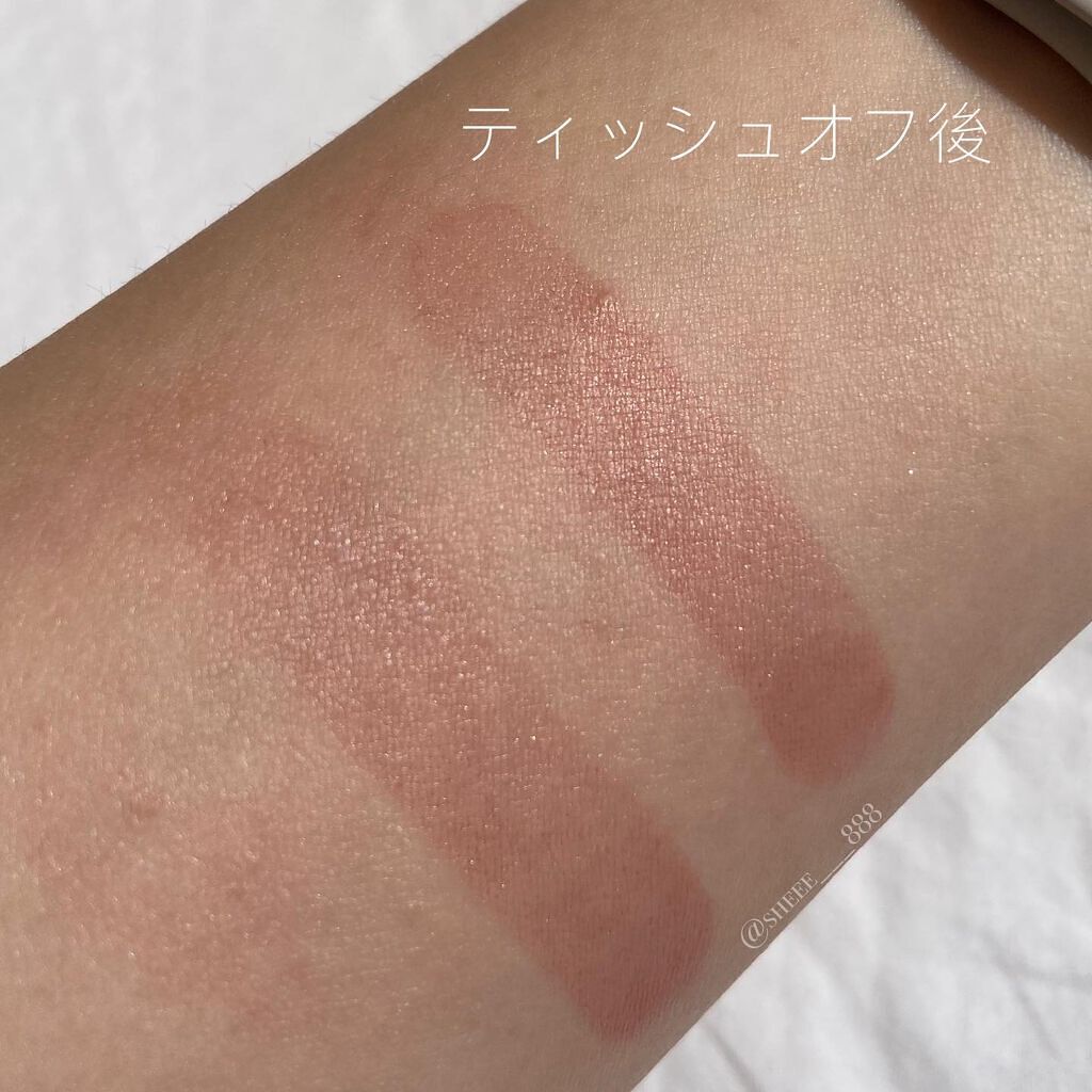 フーミー ヌメリップ/WHOMEE/口紅を使ったクチコミ(5枚目)