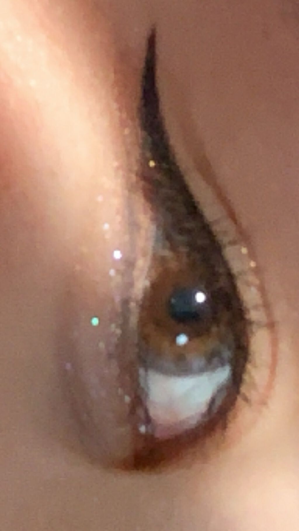 プロ アイ パレット/CLIO/アイシャドウパレットを使ったクチコミ（1枚目）