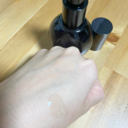 プレミアム高浸透発酵エッセンスセラム/NARTH/美容液を使ったクチコミ(3枚目)