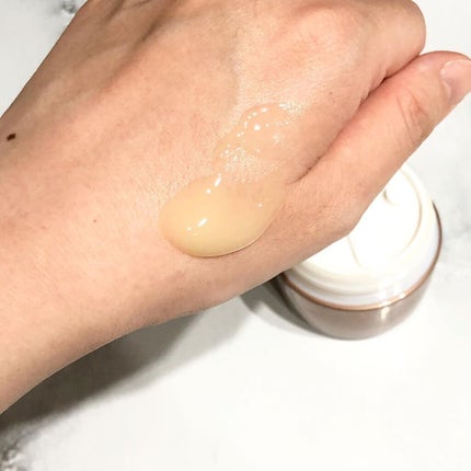 ビューティーオープナージェル リンクル&ホワイト/オージオ/美容液を使ったクチコミ(5枚目)