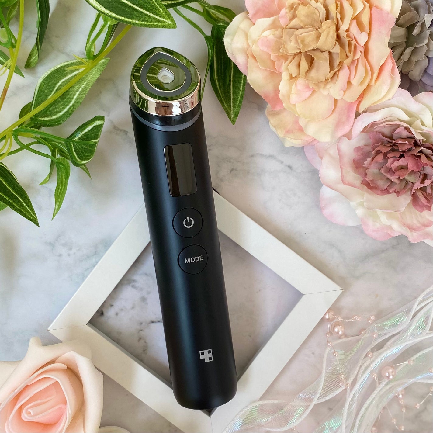 AGE-R ブースタープロ/MEDICUBE/美顔器・マッサージを使ったクチコミ(7枚目)