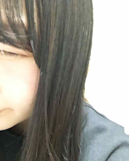 ボタニカル ヘアオイル/ボタニカル/ヘアオイルを使ったクチコミ(2枚目)