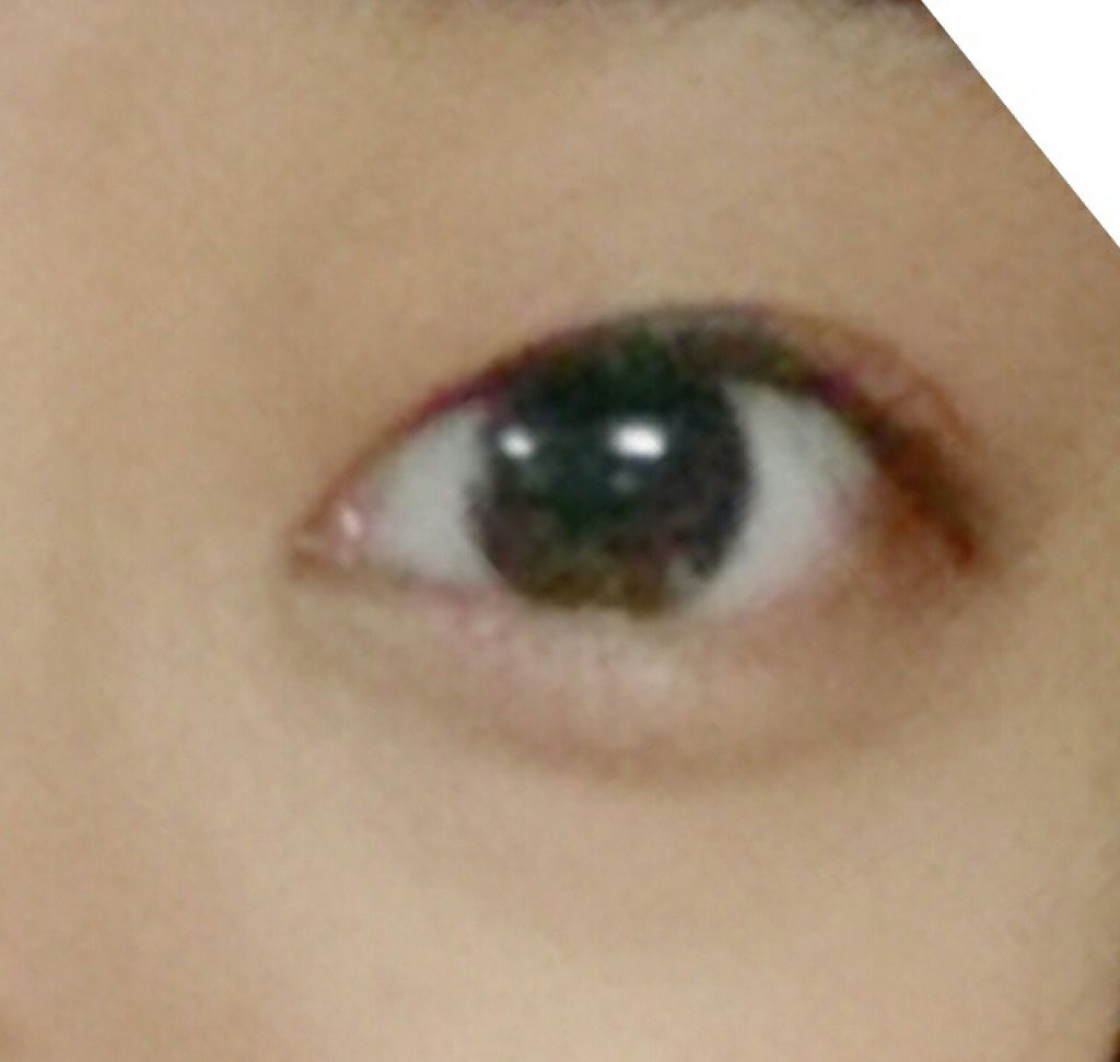 【旧品】パーフェクトスタイリストアイズ/キャンメイク/アイシャドウパレットを使ったクチコミ（2枚目）