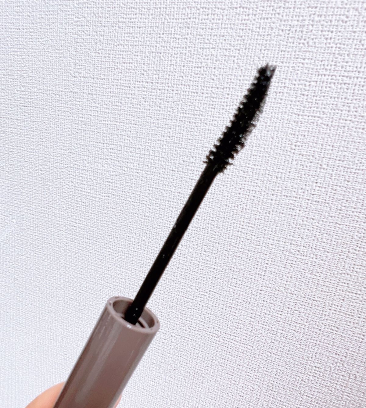 ピメル うそつきマスカラ/pdc/マスカラを使ったクチコミ（3枚目）