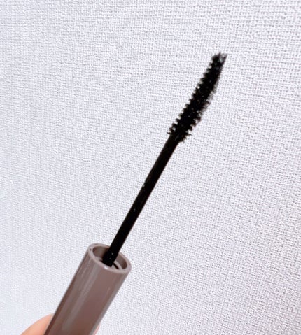 ピメル うそつきマスカラ/pdc/マスカラを使ったクチコミ(3枚目)