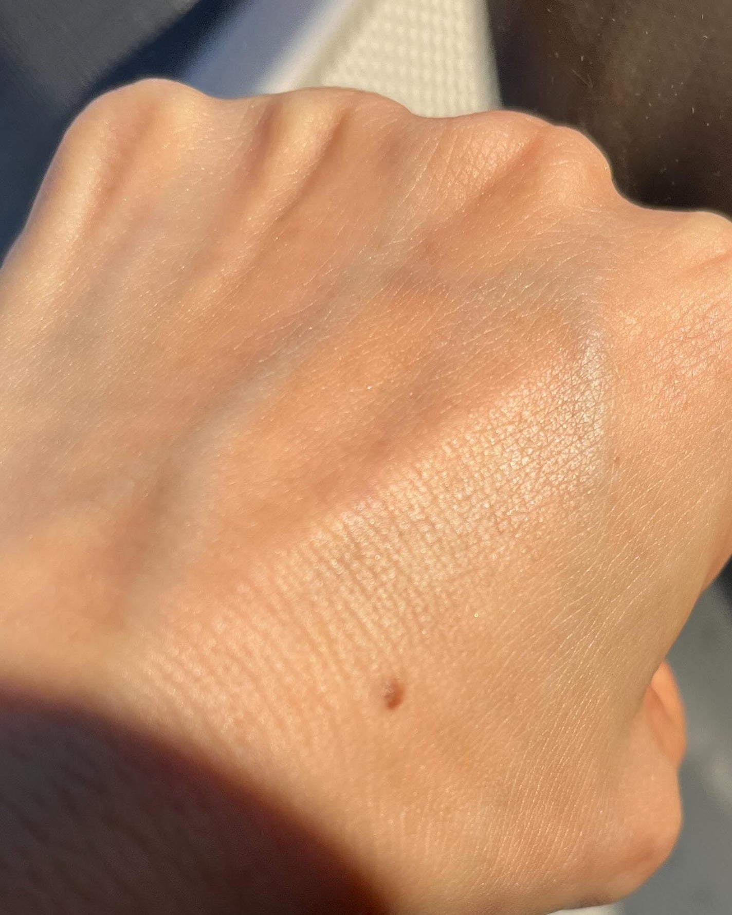 シャンティ on LIPS 「\シミが減るとウワサのビタミンC美容液/\お肌をトーンアップす..」(3枚目)