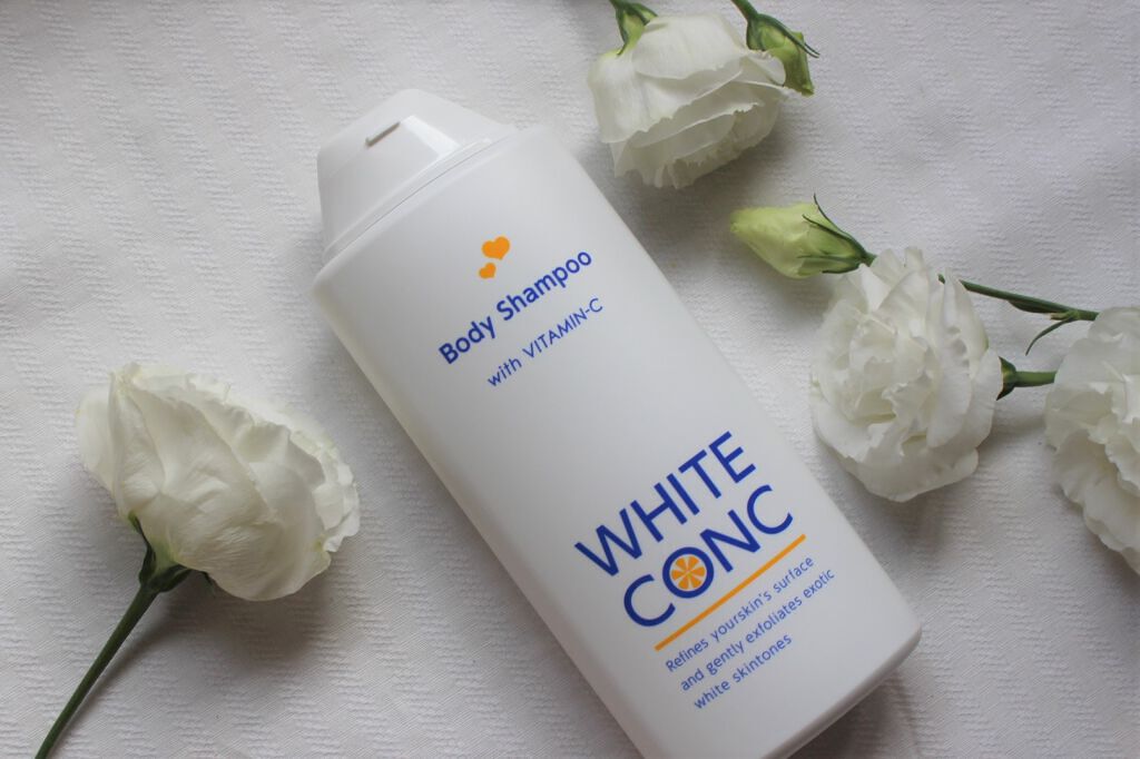 kuriko on LIPS 「もぎたてグレープフルーツの香りと泡立ちの良さで、乾燥した素肌を..」(2枚目)