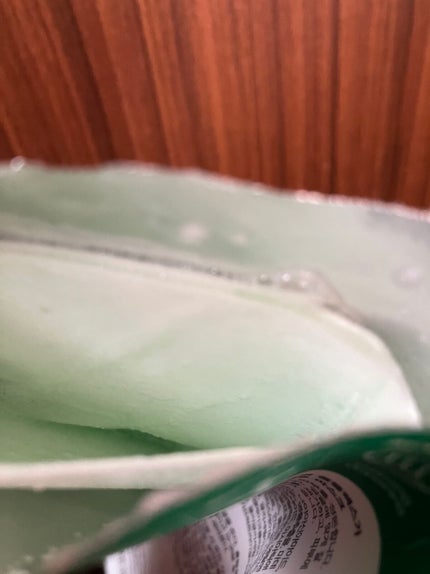 ドクタージャルト Cicapair Calming Mask/Dr.Jart+/シートマスク・パックを使ったクチコミ(5枚目)