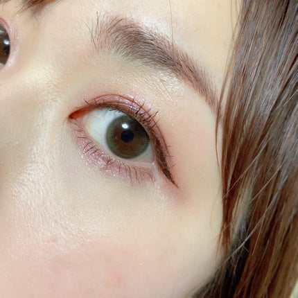 【旧】ディオールスキン ルージュ ブラッシュ/Dior/パウダーチークを使ったクチコミ(4枚目)