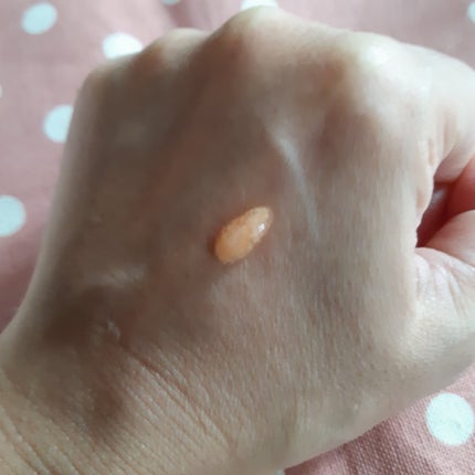 パール ファンデーション プライマー/PAUL & JOE BEAUTE/化粧下地を使ったクチコミ(2枚目)