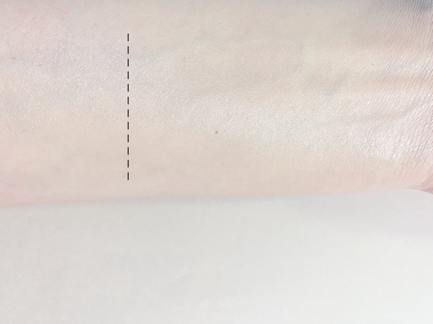 レイヤリングフィットカバークッションEX/TFIT/クッションファンデーションを使ったクチコミ(3枚目)