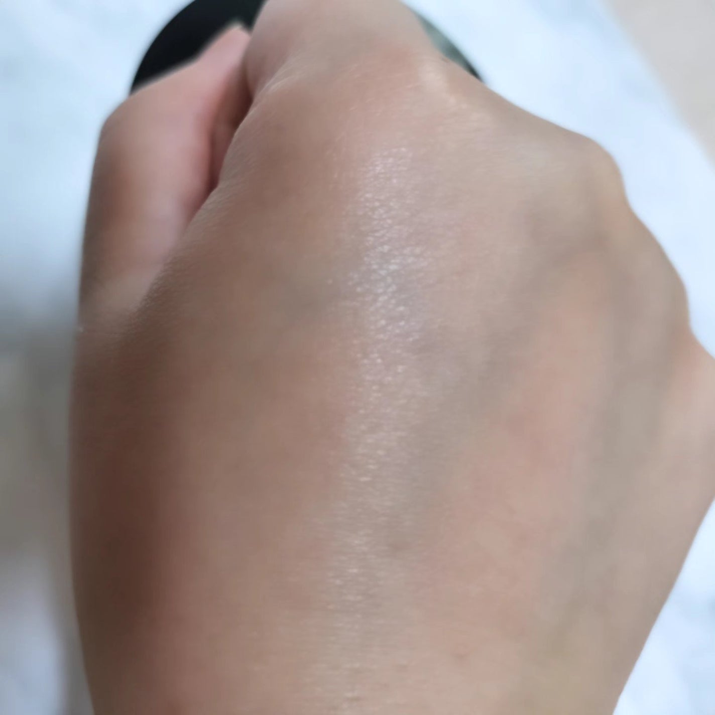 BnDアンダーアームクリーム(ボディクリーム)/BnD/デリケートゾーンケアを使ったクチコミ(4枚目)