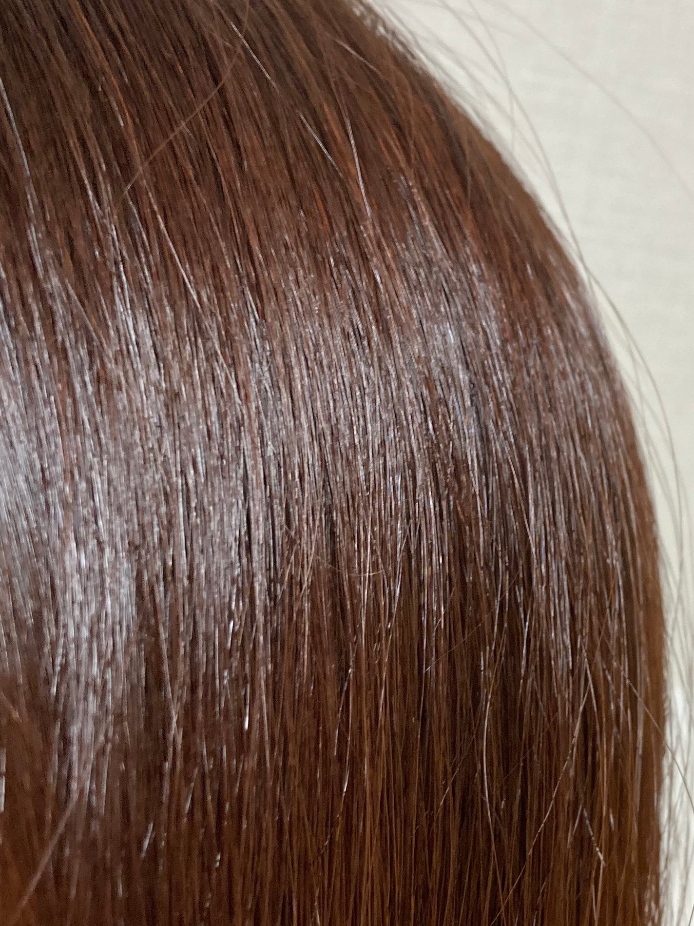 デビルズトリック/クイスクイス/ヘアカラーを使ったクチコミ(3枚目)