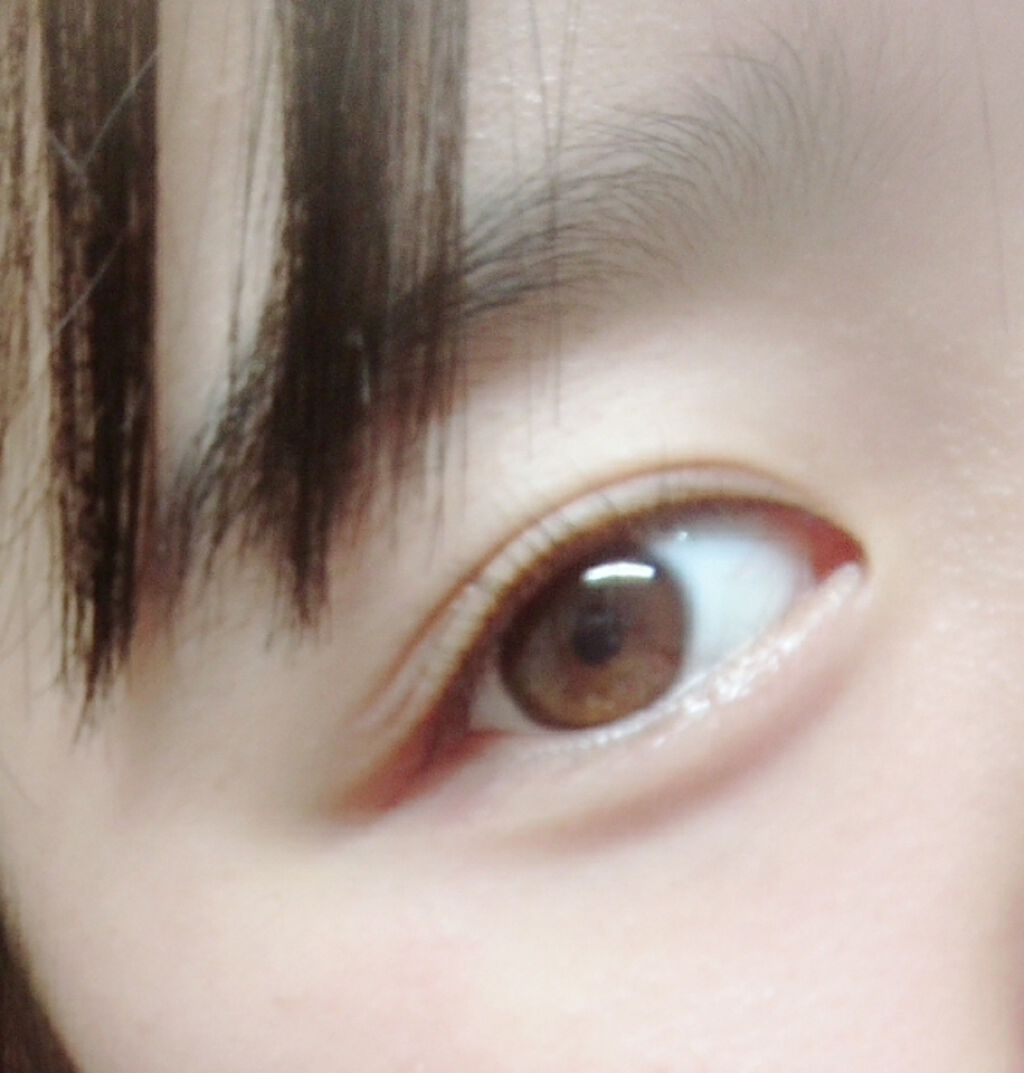 まつげ美容液EX/CEZANNE/まつげ美容液を使ったクチコミ（1枚目）