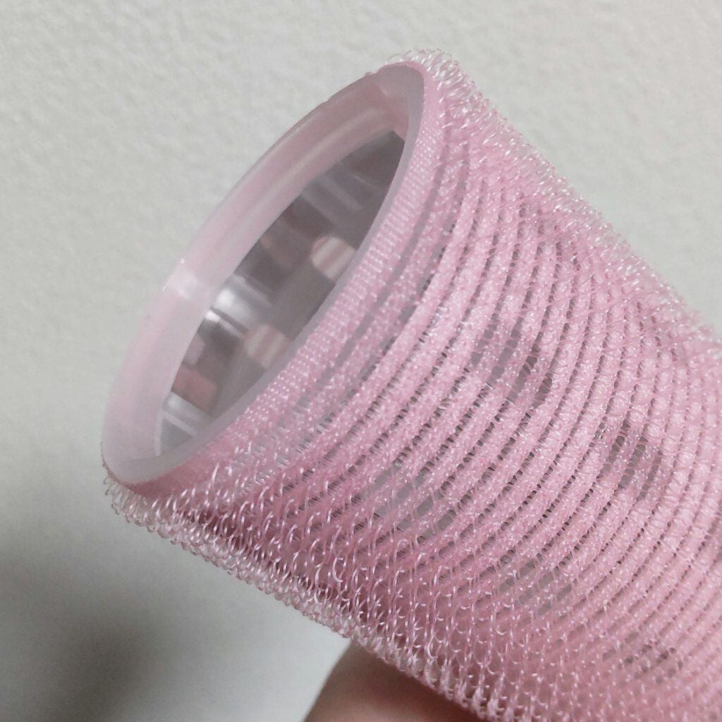 マジックカーラー/DAISO/ヘアカラーを使ったクチコミ(3枚目)