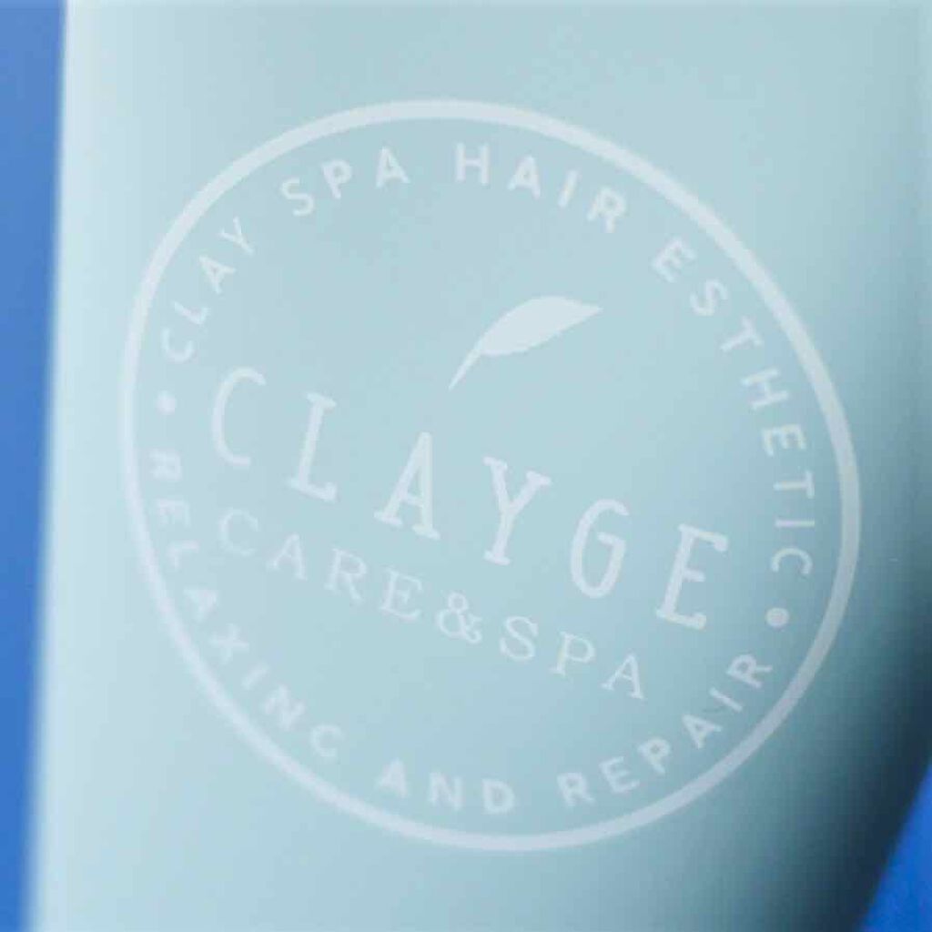 フレッシュクレンジング/CLAYGE/市販シャンプーを使ったクチコミ(4枚目)